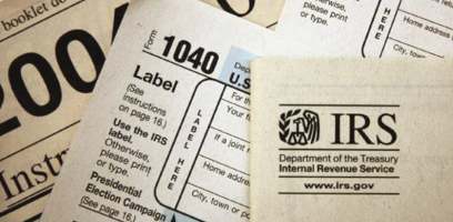 How to File IRS Tax Form